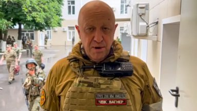 Сред жертвите са основателят на частната военна компания Вагнер Евгений