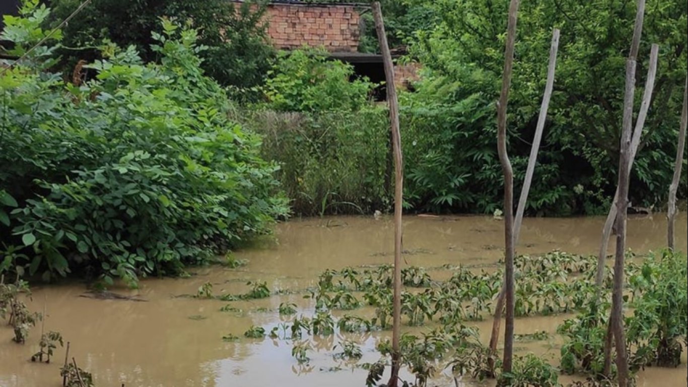 Селища в Северозападна България пак са под вода и бедстват след поройните дъждове (видео)