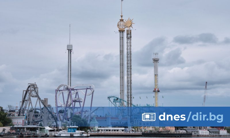 — Rappler (@rapplerdotcom) Полицията съобщи, че все още се води