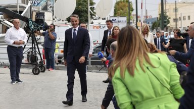 Ако резултатите от екзитпола бъдат потвърдени и от официалните резултати