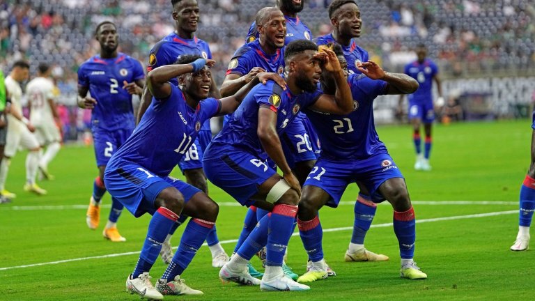 САЩ и ФИФА не постигнаха споразумение, доста отбори ще понесат данъчен удар