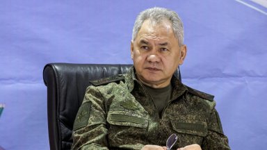 Шойгу инспектира отдалечените гарнизони на Северния флот в Арктика и