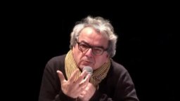 Френският театрален критик и журналист Жан-Пиер Тибода гостува на „Малък сезон“