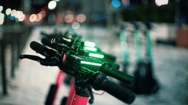 Жената е ударила главата си и е с мозъчна контузия