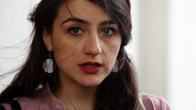 С ГЕРБ СДС изработихме обща управленска и законодателна програма и това