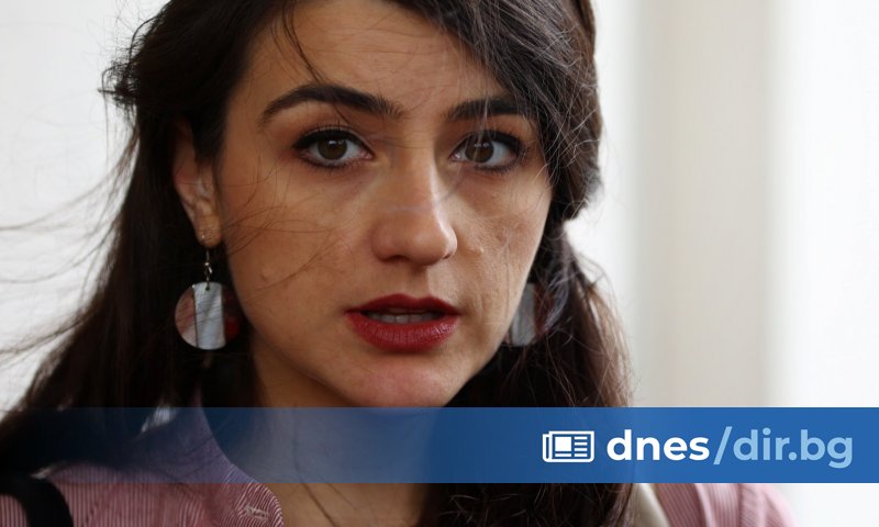 С ГЕРБ-СДС изработихме обща управленска и законодателна програма и това