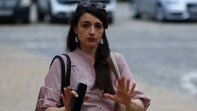 Според нея трябва да има сближаване отново за да се