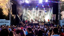 Chet Faker и Wax Tailor закриха взривяващо третото издание на Sofia Live Festival