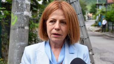 Районният кмет Димитър Божилов съобщи вчера в социалната мрежа че