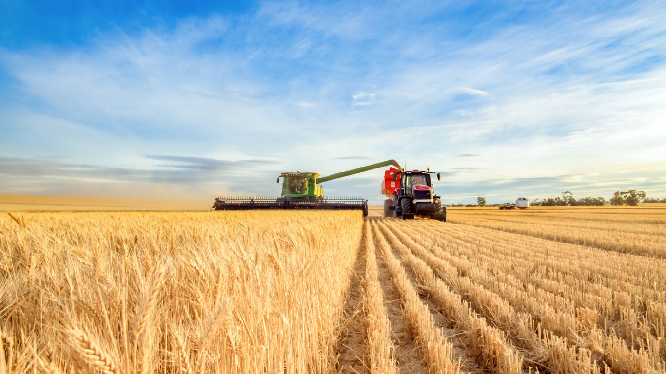 Русия събира африкански лидери, за да уреди зърнения си износ