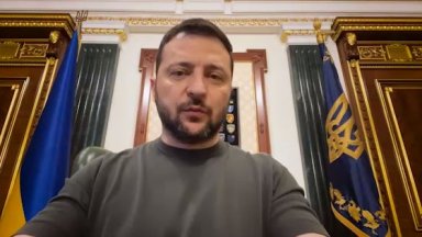 Днес нашите воини напреднаха по всички сектори на фронта и