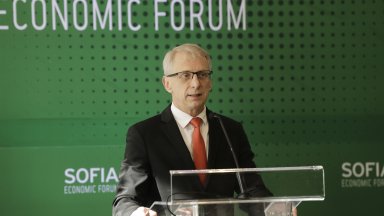 По думите му България трябва да работи за развитие на