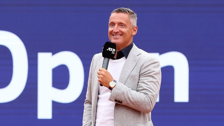 След мощния икономически бум: Преизбраха шефа на световния мъжки тенис 