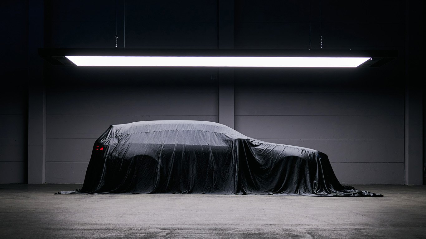 BMW потвърди разработката на M5 Touring