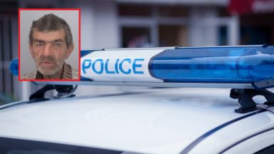 По данни на роднини той е в неизвестност от 18