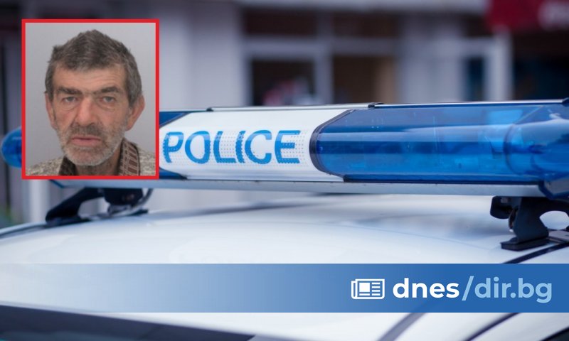 По данни на роднини той е в неизвестност от 18