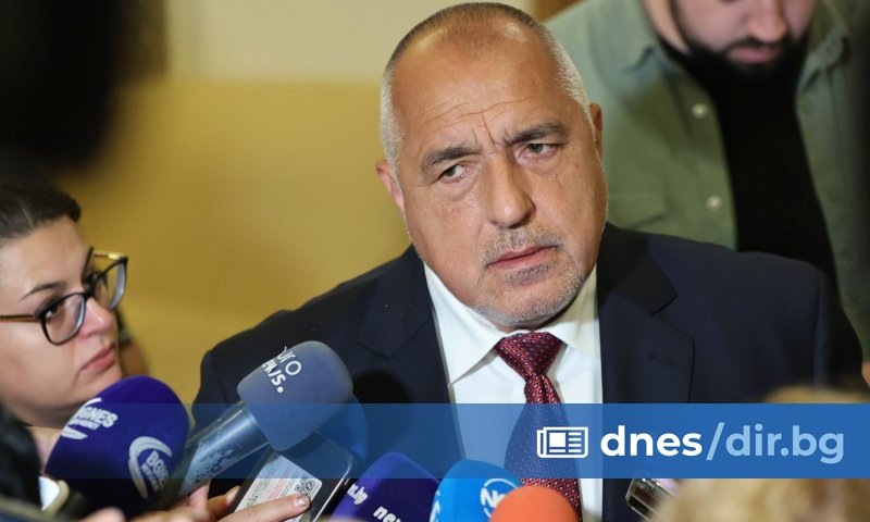 Като искат да има тяхна номинация, ще има две и