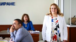 "Булгаргаз" слезе под първата си ценова заявка за февруари - до 71 лева/MWh 