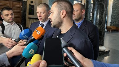 Предстоят разпити на свидетели Утре ще бъде преценено дали да