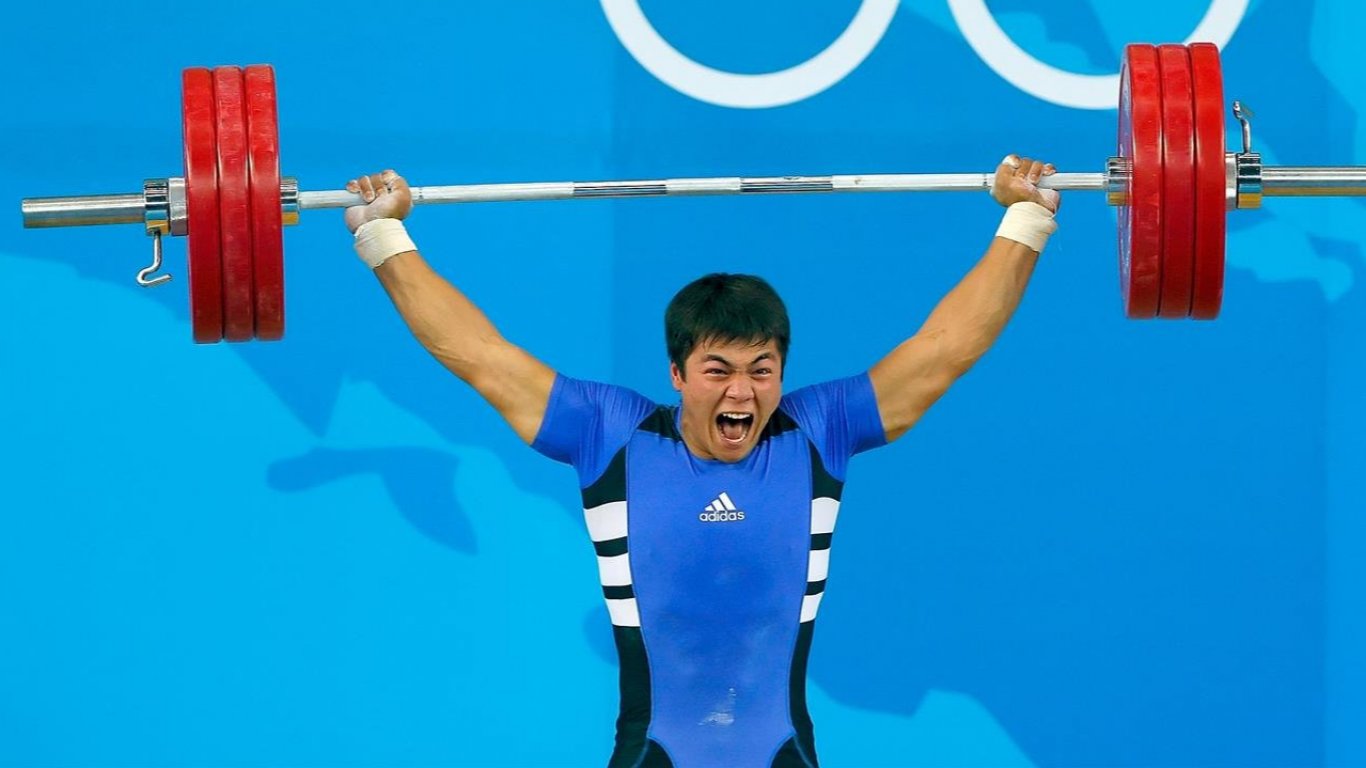 Tраур във вдигането на тежести: Световен шампион се самоуби на 35