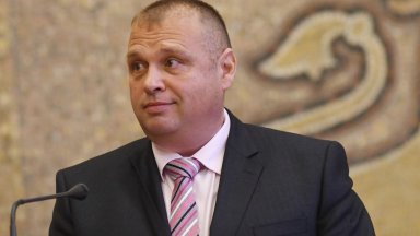 ВСС отговори на Гешев: Ще разглежда оставката му следващата седмица 