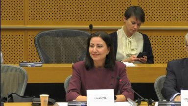 Предвижда се ако оценката от изслушването бъде положителна евродепутатите да