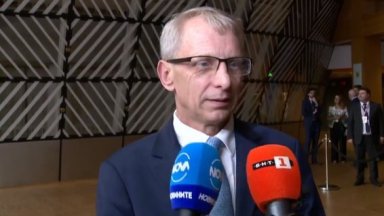 На съвета ще бъде обсъден европейският отговор на войната в