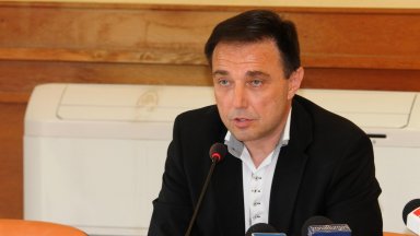 На 57 години почина изпълнителният директор на "Слънчев бряг" АД Златко Димитров