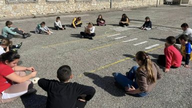 Училищата които ще изпълняват дейности насочени към обща и допълнителна