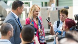 Среща на върха във Варна: Иноватори от цяла Европа се събраха за Start for Future Summit 2023 