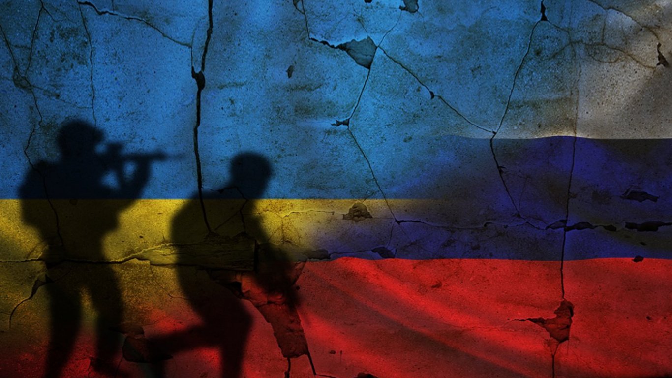 Руската гранична охрана е отблъснала нахлуване на въоръжена украинска група