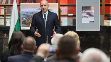 Така той отговори на посланията идващи от Скопие че вписването