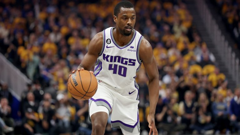 Приключи изключителна серия на играч в НБА