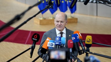 Според плановете държавите по външните граници на ЕС трябва да