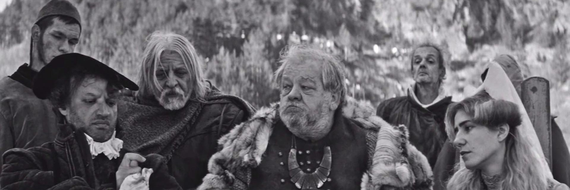 "Глад" на Петър Крумов с онлайн премиера в Кинематограф