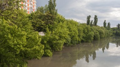 Одрин иска вода от язовирите в България заради спада на дебита на реките Марица и Тунджа