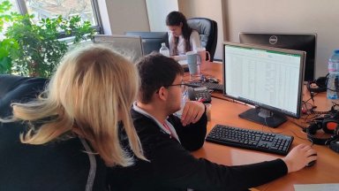 Това което научих в Таксбак е много ценно То отваря