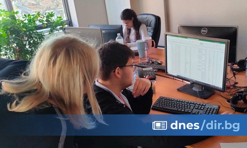 Това, което научих в Таксбак, е много ценно. То отваря