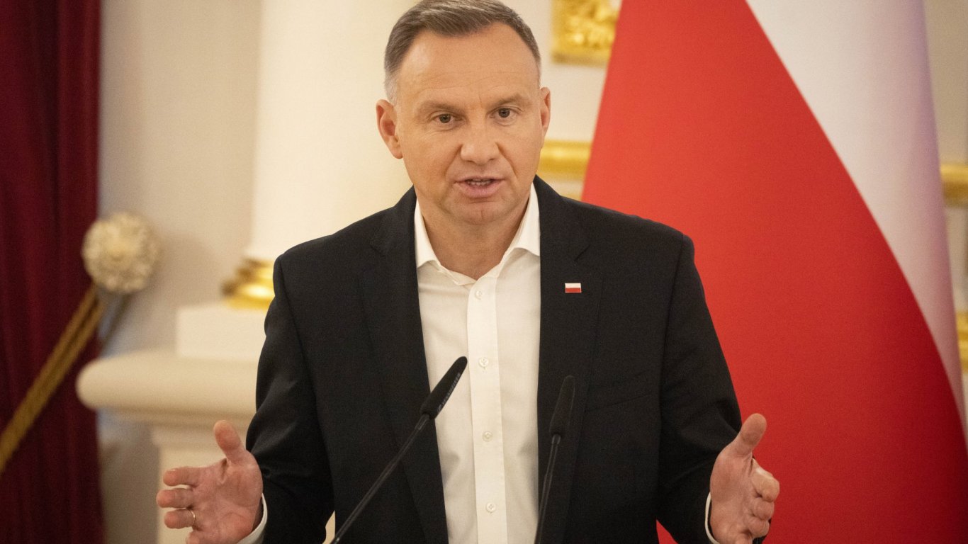 Полша и Унгария останаха против плановете за равномерно разпределяне на мигранти в ЕС