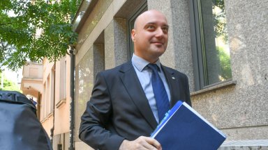 Атанас Славов: Само министърът да може да номинира главен прокурор