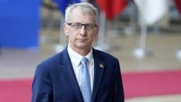 Денков е поставил проблема с розовото масло пред лидерите на ЕС