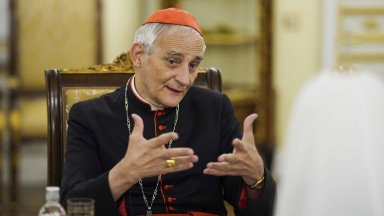 Съветникът по външна политика на руския президент Юрий Ушаков съобщи