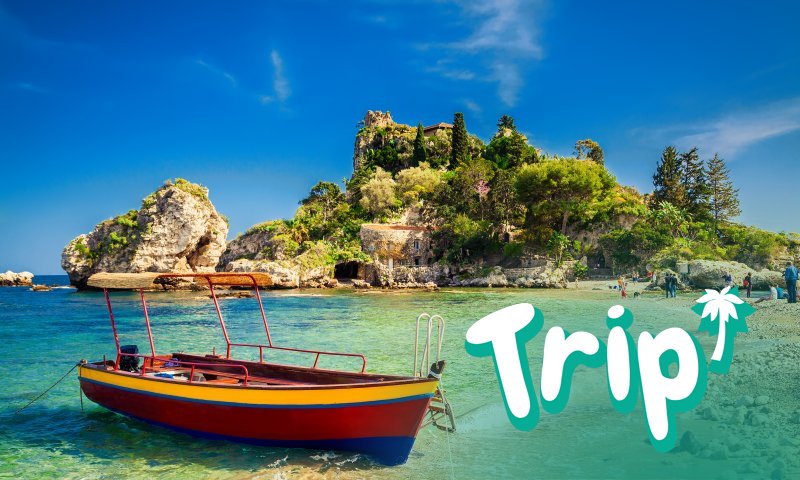 Коментари - Градче в Сицилия подарява ваканция за 1 евро | trip.dir.bg