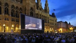 От Моцарт до Лейди Гага на летния филмов фестивал на открито във Виена
