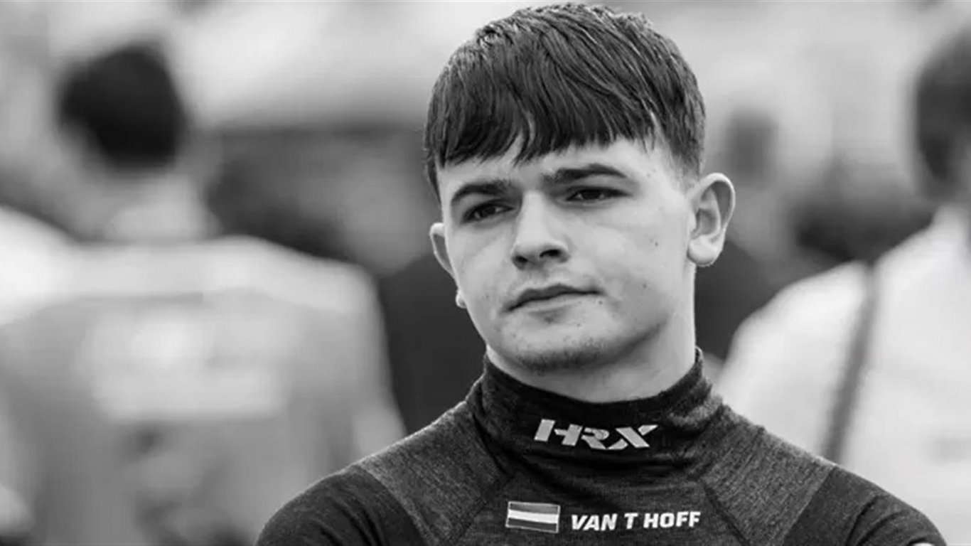 Траур на пистата "Спа": Загина 18-годишен пилот от Формула 1