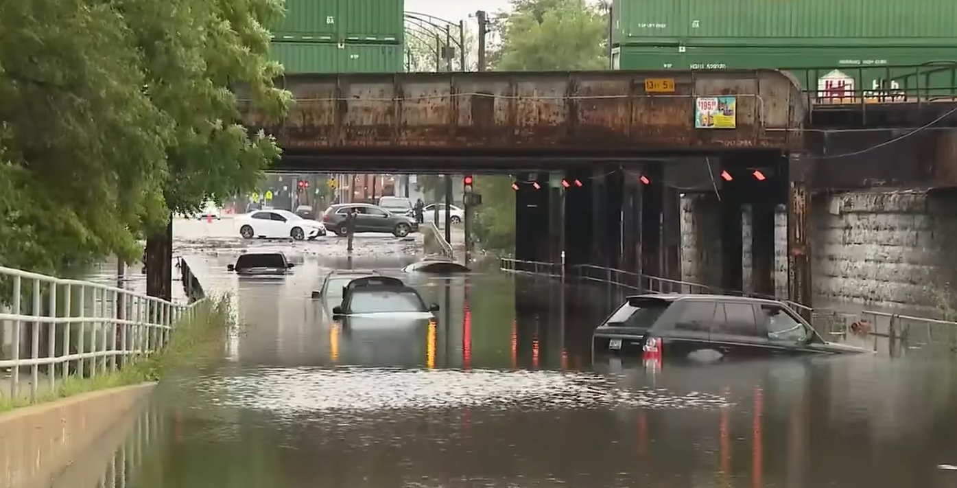 Чикаго