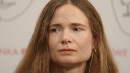 Австрийската литературна награда "Ингеборг Бахман" беше присъдена на Валерия Гордеев