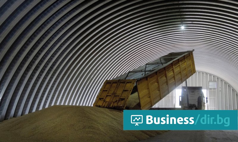 Ирак ще достави 220 000 тона за сирийския народ като