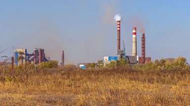 Отровен червен прах: три сръбски села са гневни на Китай
