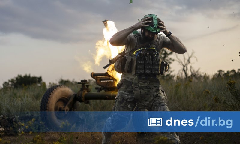 Бихме искали да имаме много бързи резултати, но всъщност това